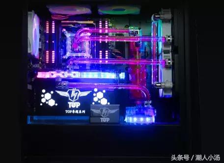 电脑主机水冷有必要吗,水冷电脑主机好不好有什么弊端