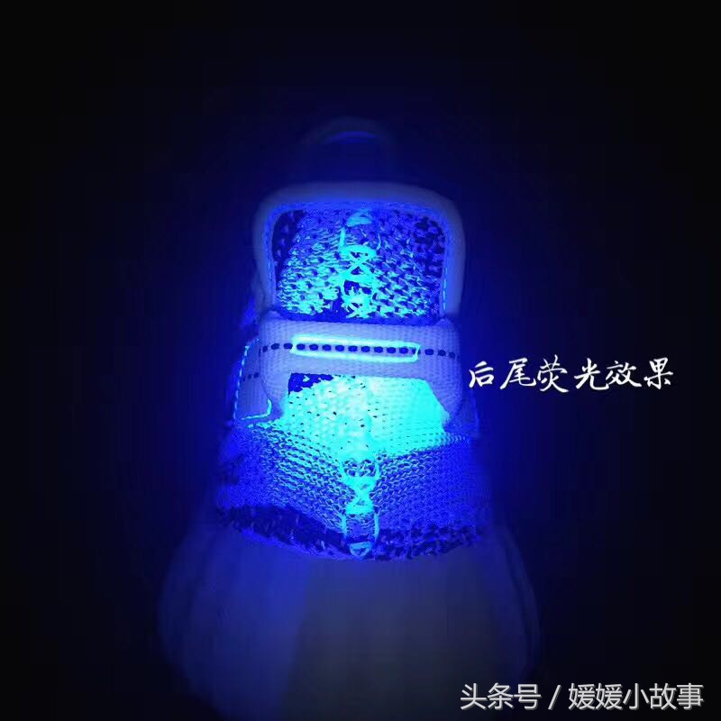 yeezyboost350v2白斑马,yeezyboost350v2辨真假