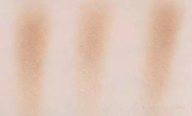 新手大脸修容推荐修容粉,变美小v脸你值得拥有