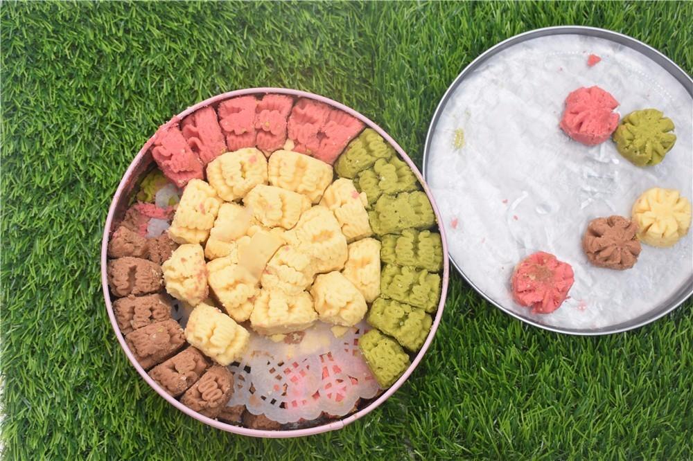 网红便宜爆款千层蛋糕,沈阳最好吃的千层蛋糕