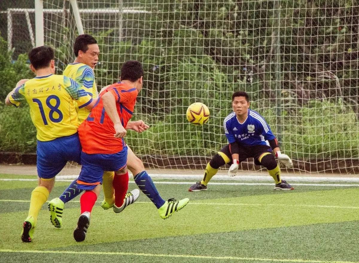 华南理工大学夺冠,华南理工夺冠