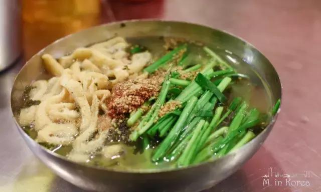 首尔购物攻略美食,首尔有什么好吃的便宜的