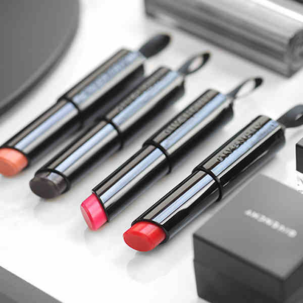 10支公认好看的口红,盘点最值得拥有的10款口红