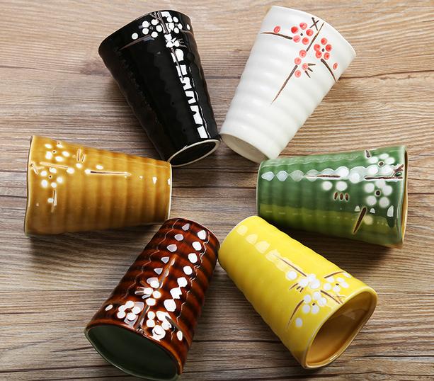 高颜值夏凉水杯,夏天凉水杯十大排行榜