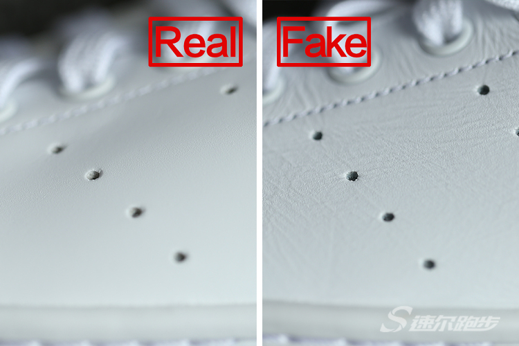 adidasstansmith怎么选,阿迪达斯绿尾真假鉴别方法