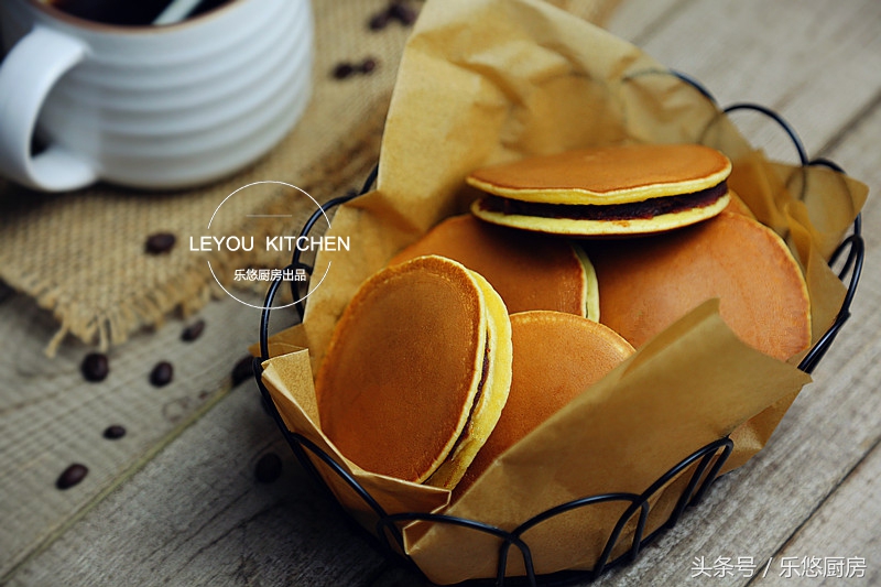 蛋糕点心做法简单不用烤箱,不用烤箱的点心做法