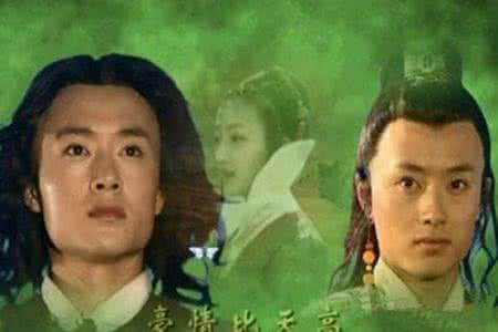 新旧版侠客行对比,新版侠客行和老版侠客行对比