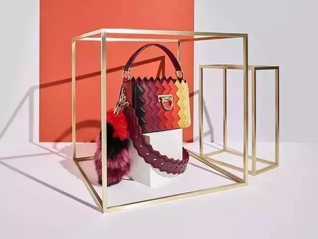 SalvatoreFerragamo｜鞋履界的国王，包包界的皇后