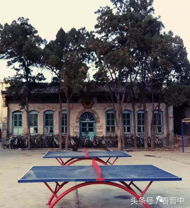 山西祁县一中学校简介,祁县的中学有哪些