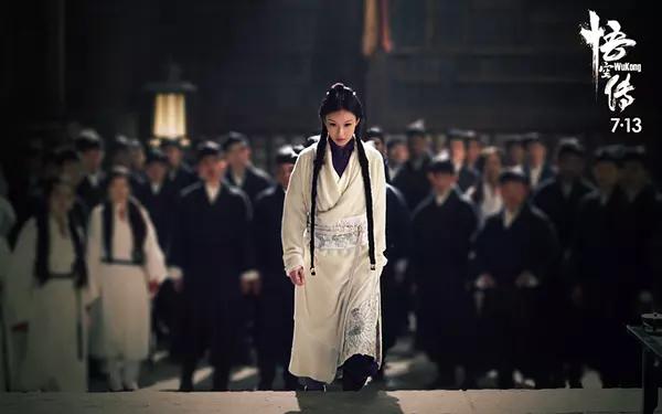 倪妮模仿杨幂视频完整版,倪妮模仿林允完整视频