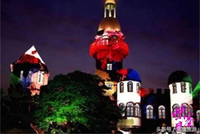 秦皇岛旅游住宿农家院,秦皇岛2日游攻略农家院