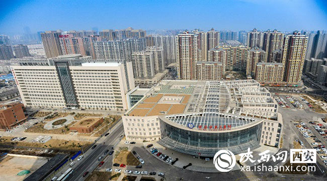 西安市第三医院官网排名,西安市第三医院发展史