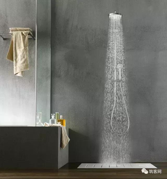 品质淋浴花洒,轻奢风淋浴花洒最潮流