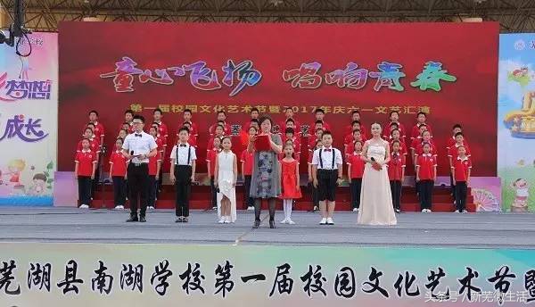 南湖学校排名,南湖学校芜湖2016