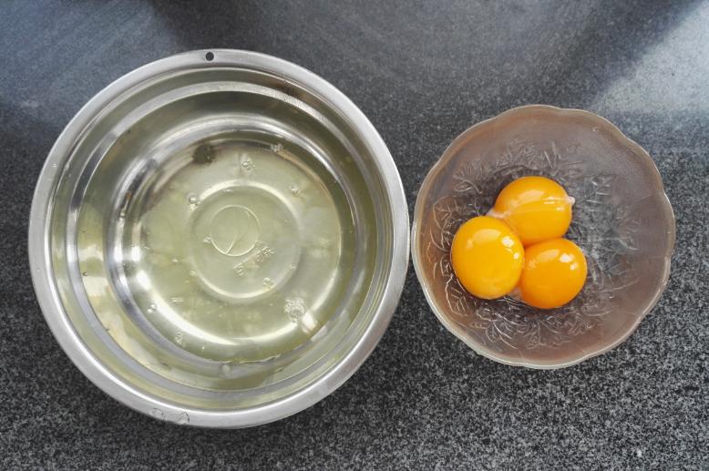 打蛋器打发蛋清失败的原因,搅拌机打发蛋清失败如何补救