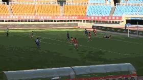 中乙第十三轮最新积分榜,中乙各队最新消息