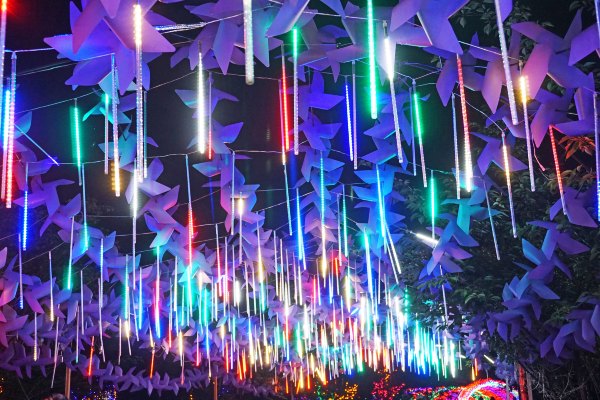 浙江嘉善大云旅游,嘉善大云周末玩的地方推荐