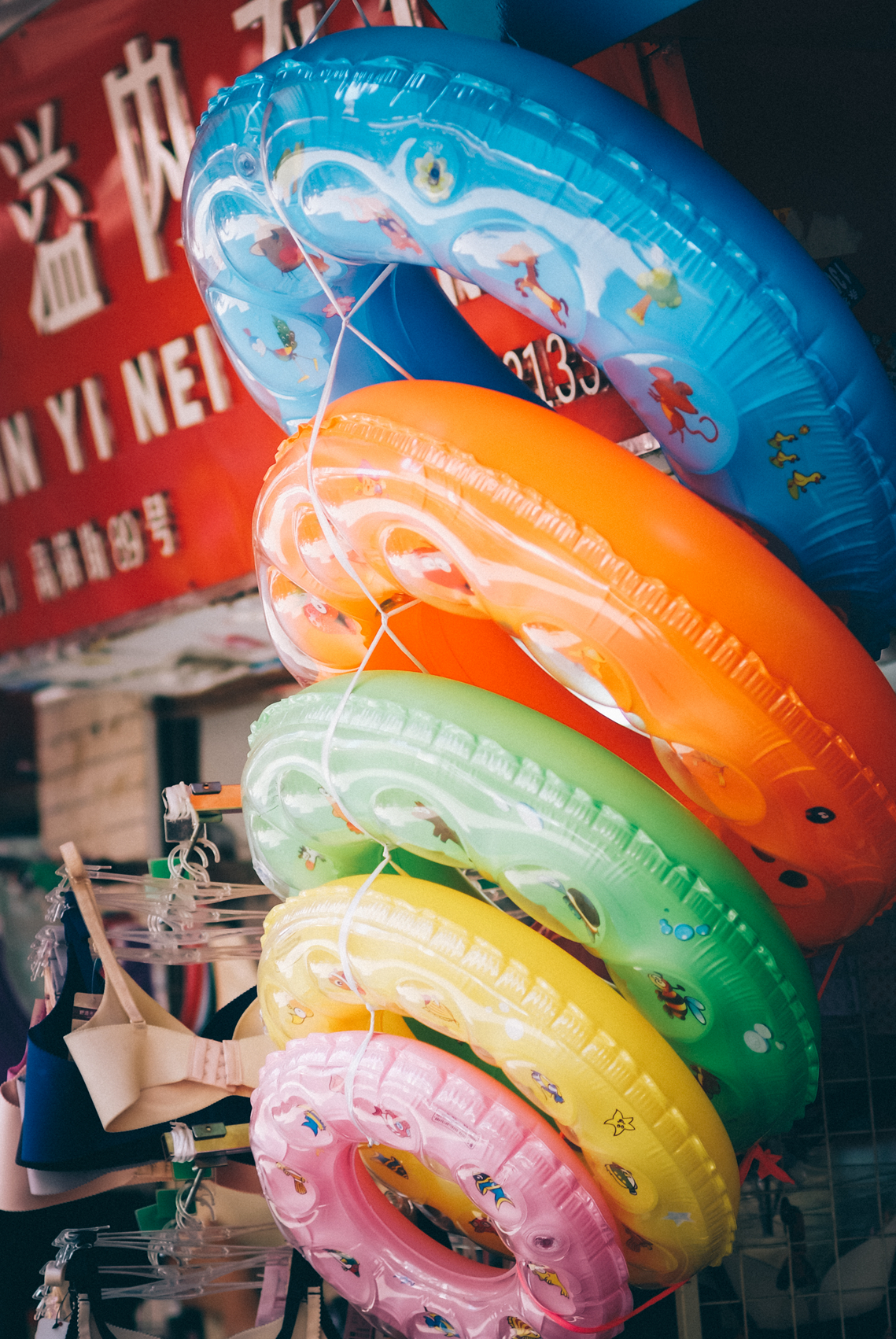 广州最繁华的商务街,广州高档名片