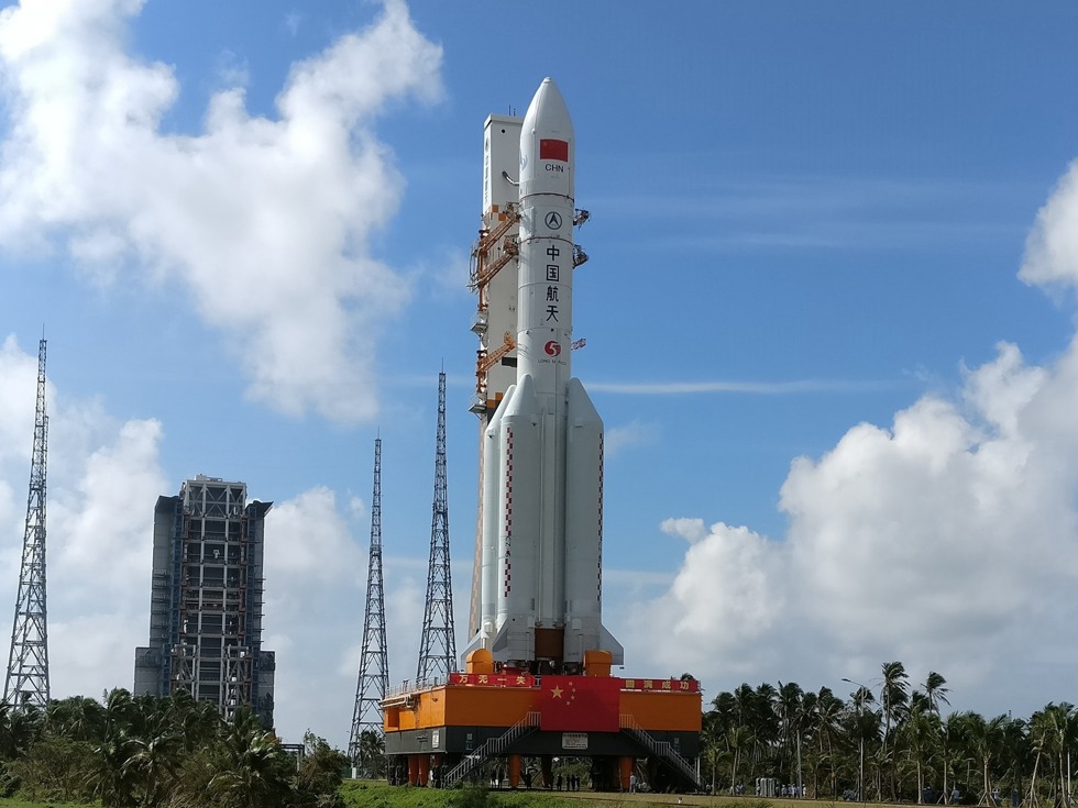 怎么才能让中国航天火箭飞起,中国火箭发射成功率为何这么高