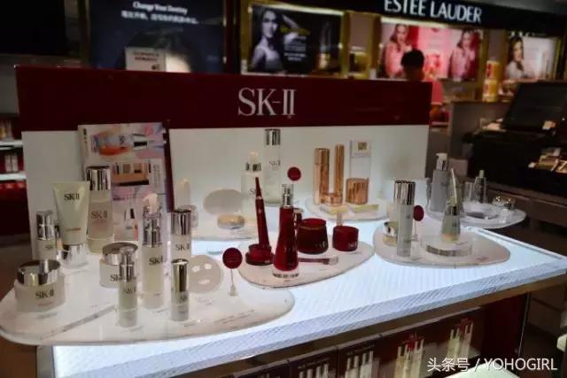 全球机场免税店购物,怎么买机场免税护肤品步骤