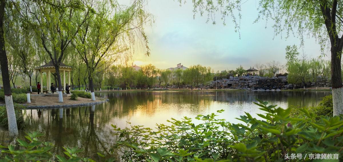 河北科技大学简介,河北科技大学