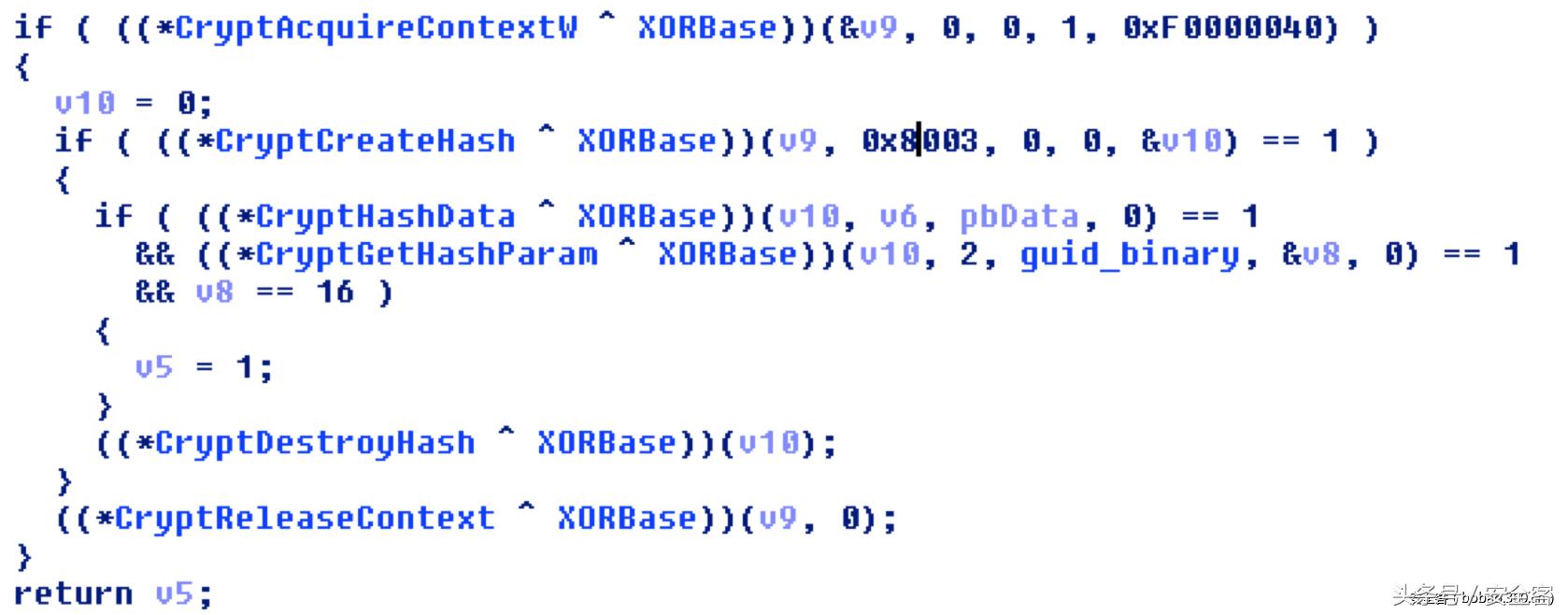 恶意软件的主要表现,恶意软件一词代表什么