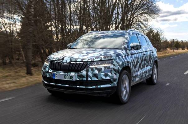 斯柯达野帝哪一年的比较好,斯柯达野帝发展史