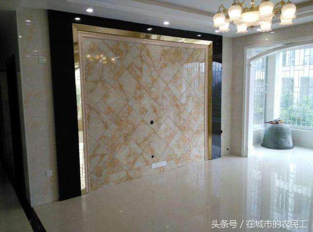 装修马桶没有靠墙,卫生间墙挡不住马桶