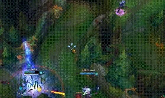 职业比赛非ban必选ap秒杀妖姬,职业比赛非ban必选英雄