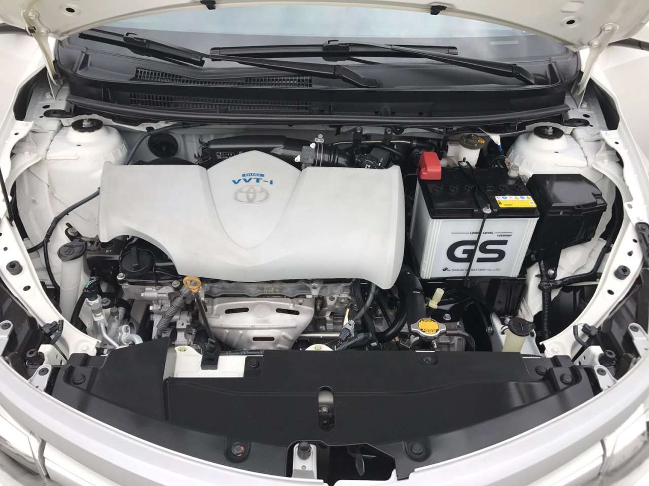 2015款的丰田威驰现在值多少钱,14年上牌的丰田威驰值多少钱