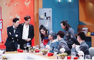 get到和男神接触的新套路