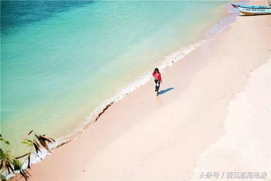 龙目岛和巴厘岛 (龙目岛好还是科莫多岛好)