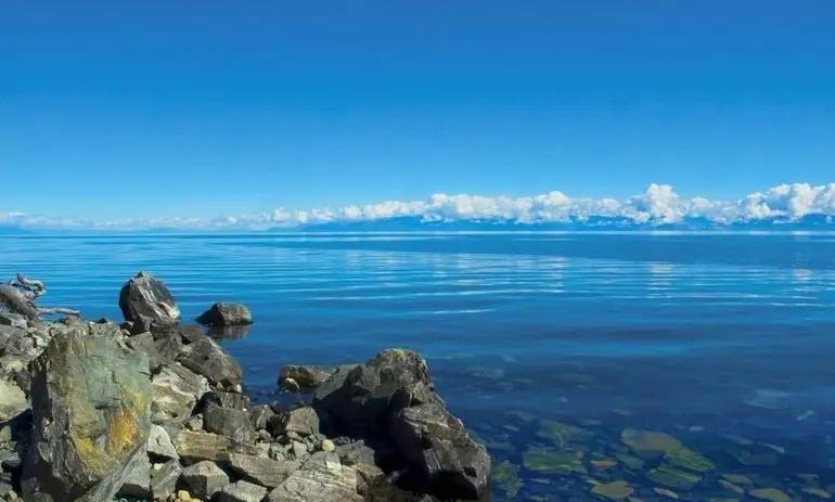 北京去莫斯科沿途风景视频,去莫斯科飞机沿途风景