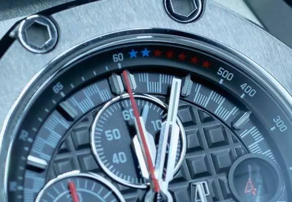 爱彼手表戴着好看吗,爱彼手表为何有名