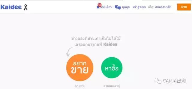 泰国网购怎么买,在泰国网购用什么软件付款