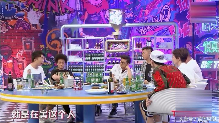 杨迪自曝被当众羞辱,杨迪悲惨瞬间