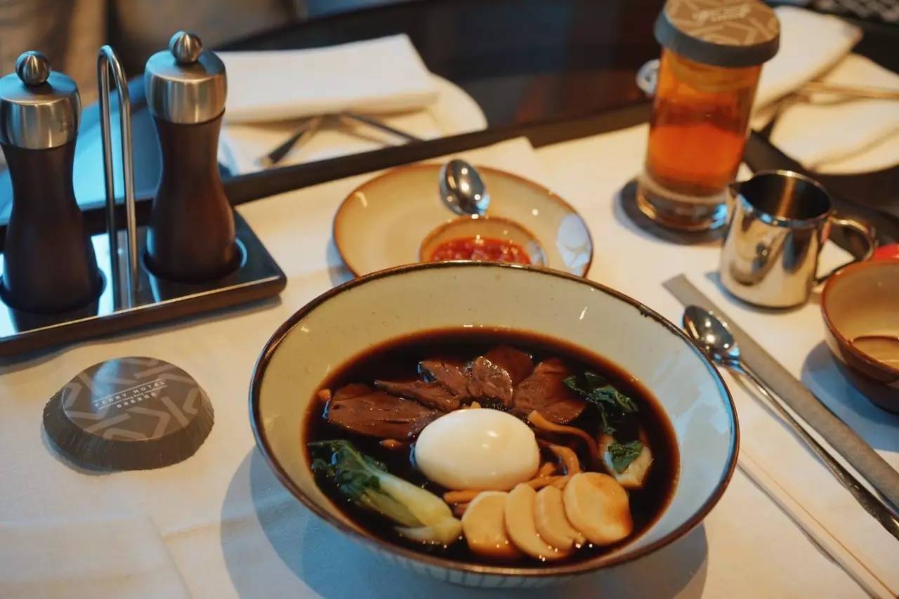 香港九龙洲际酒店,香港九龙贝尔特酒店