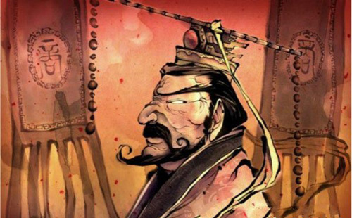 中国古代酷刑腰斩的历史触目惊心,中国古代十大酷刑被执行的名人