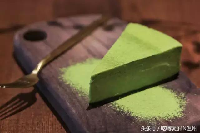 温州高端甜品店,温州新开业甜品店