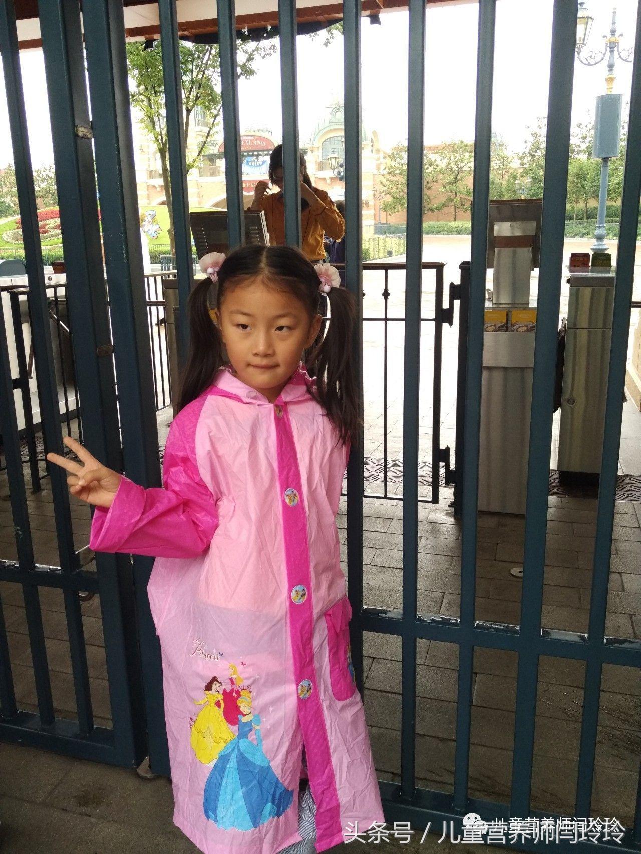 去迪士尼实现童话故事公主梦,带小朋友去迪士尼圆公主梦