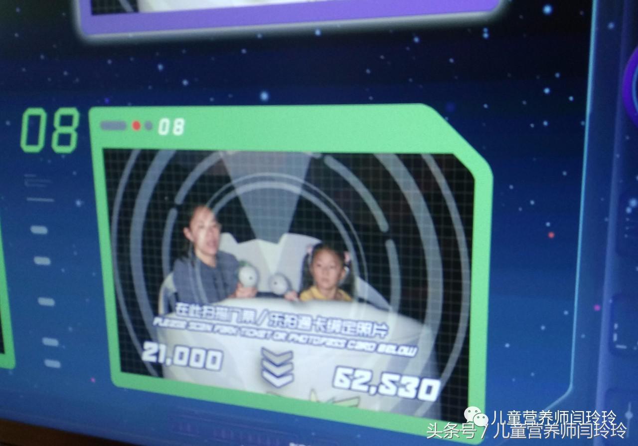 去迪士尼实现童话故事公主梦,带小朋友去迪士尼圆公主梦