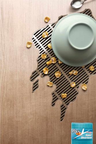 2017年最火的创意广告设计,培训广告设计怎样吸睛