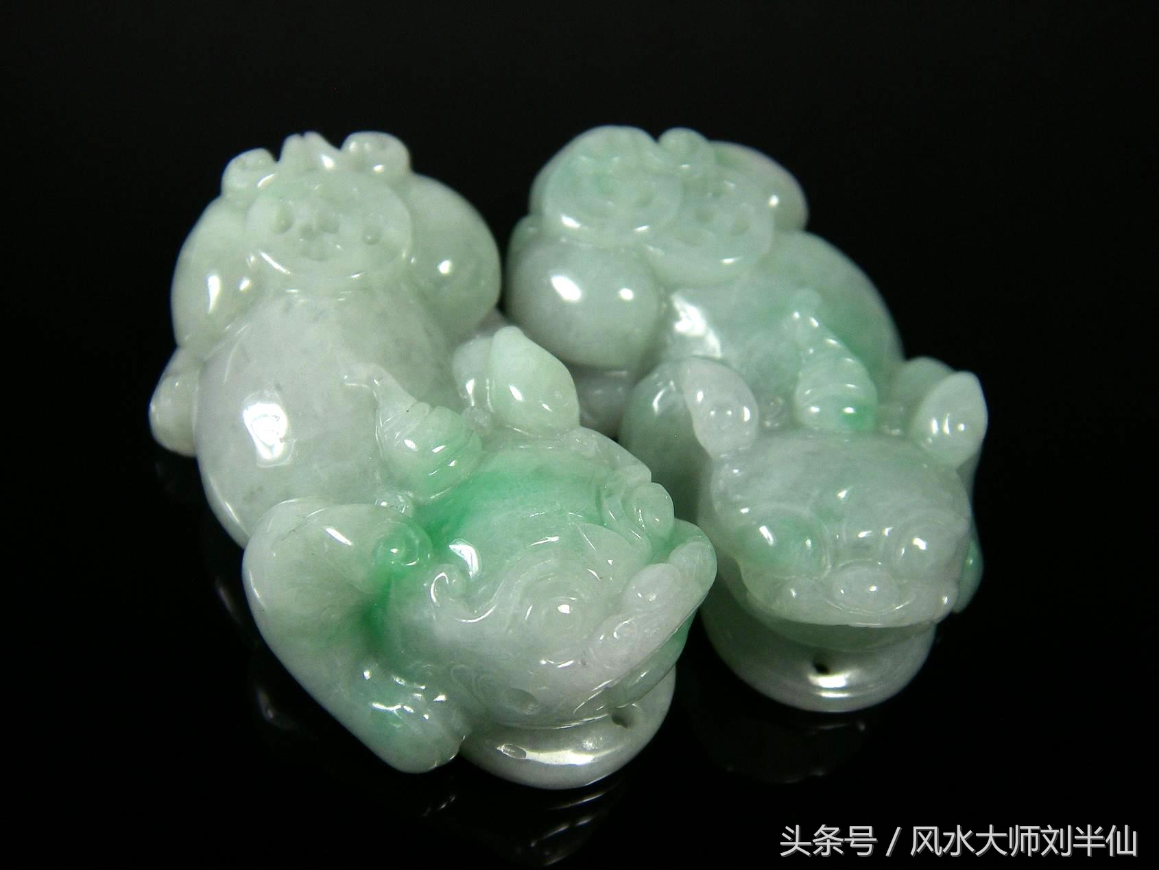 貔貅怎么佩戴更招财,财源滚滚貔貅