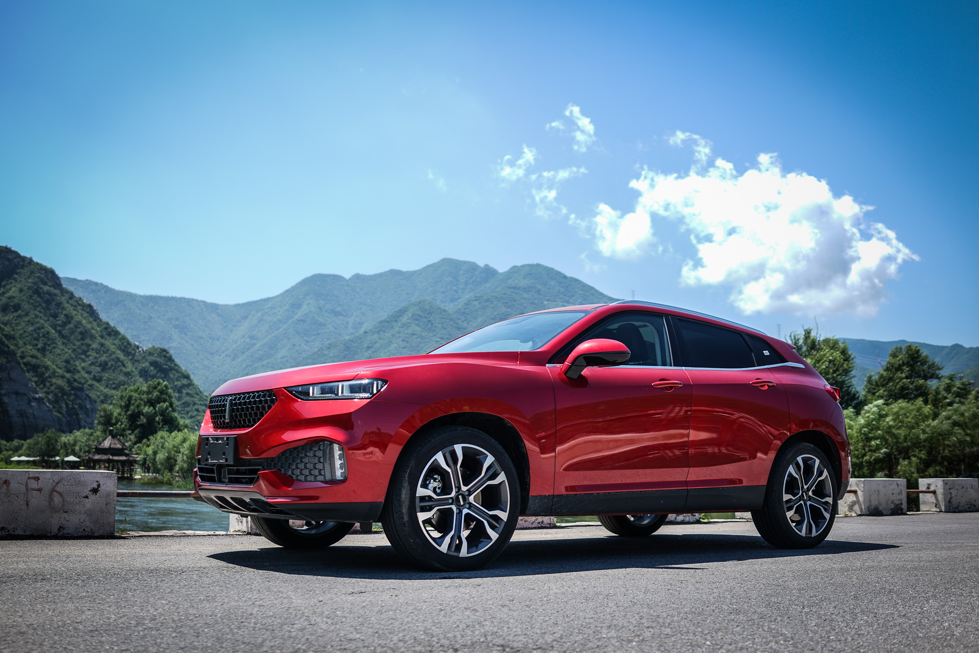 wey沉浸式体验,weyvv7科技版深度解析