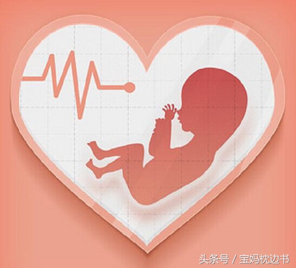 b超检查没有明显胎心是什么原因,b超没胎心误判几率