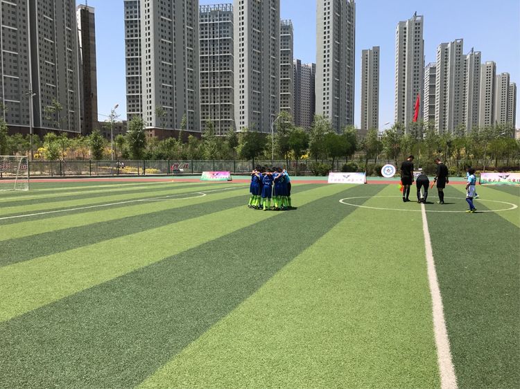 西宁小学足球比赛排名,西宁足球比赛小学生
