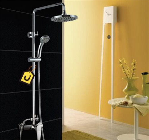 顶喷花洒品牌十大排名榜,口碑最好十大品牌花洒价格