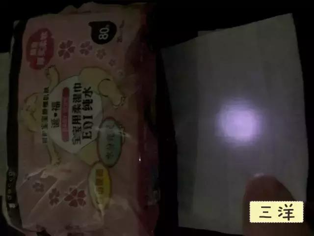 宝宝湿纸巾超标,婴幼儿湿纸巾哪个牌子好