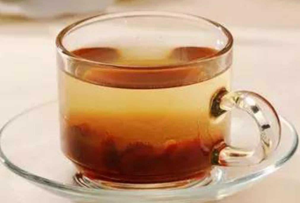 红枣蒸苹果有何妙用,红枣的妙用和功效