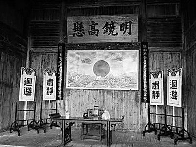 中国古代酷刑腰斩的历史触目惊心,中国古代十大酷刑被执行的名人